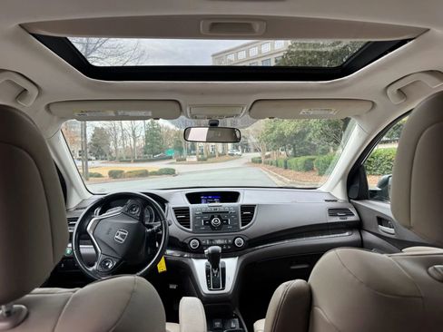 Used 2014 Honda CR-V EX-L image 15