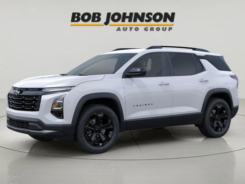 New 2026 Chevrolet Equinox LT w/ Convenience Package II AWD/4WD image 5