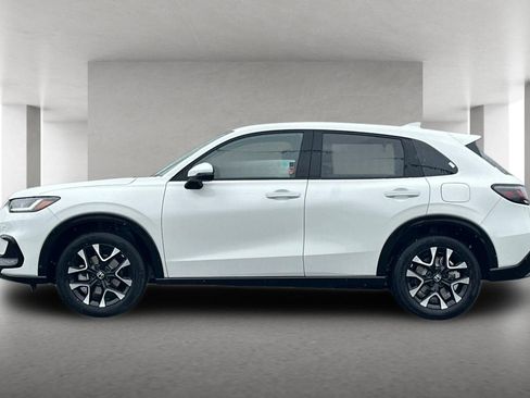 New 2027 Honda HR-V EX-L image 7