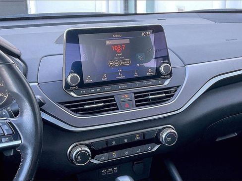 Used 2024 Nissan Altima 2.5 SR image 6