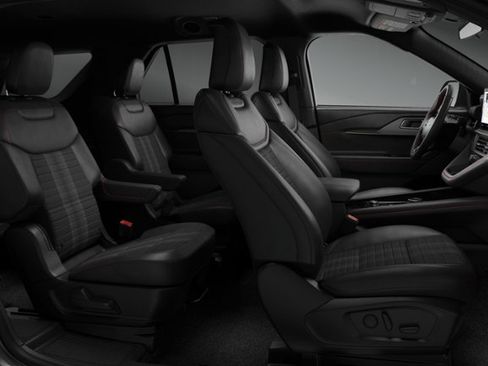 New 2027 Ford Explorer ST-Line RWD image 29