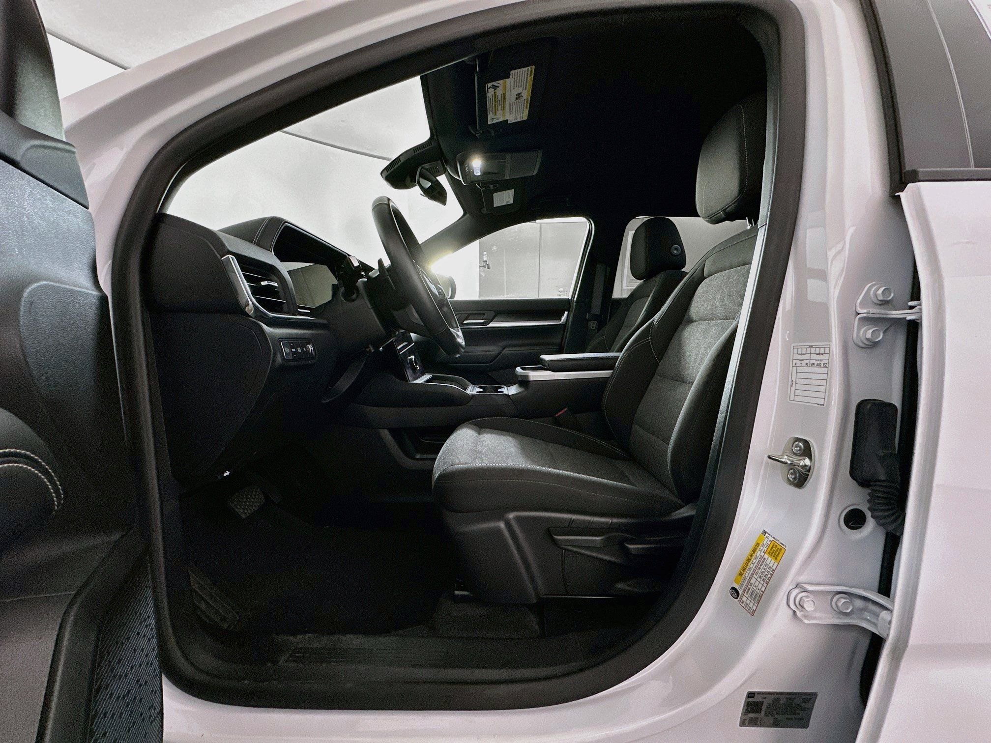 Used 2026 GMC Terrain Elevation FWD image 13