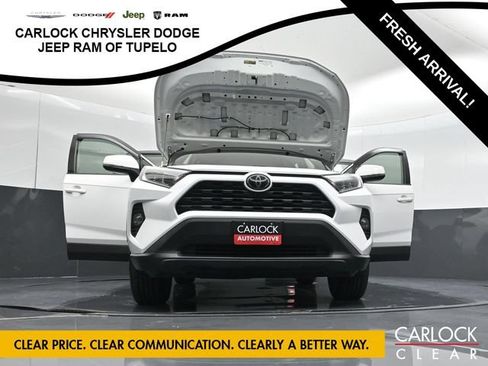Used 2019 Toyota RAV4 XLE Premium w/ Cold Weather Package FWD image 68