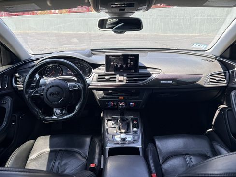 Used 2018 Audi A6 3.0T Prestige w/ Prestige Package AWD/4WD image 26