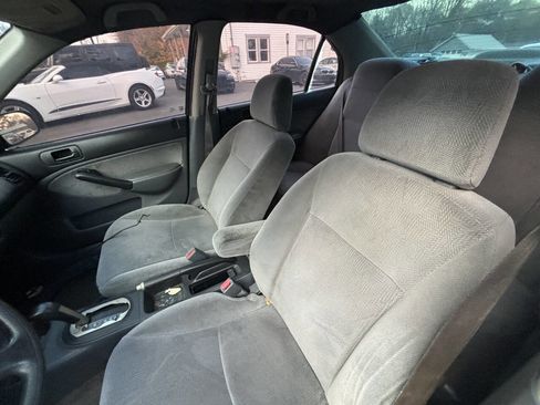 Used 2001 Honda Civic EX image 10