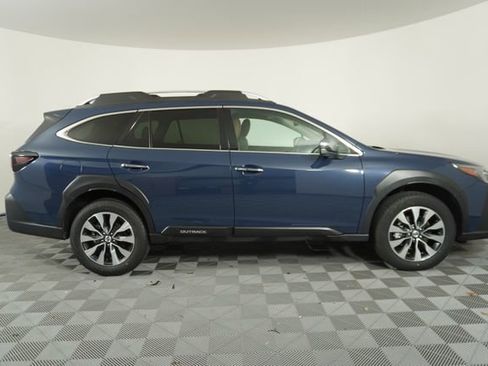 Certified 2024 Subaru Outback Touring XT image 8
