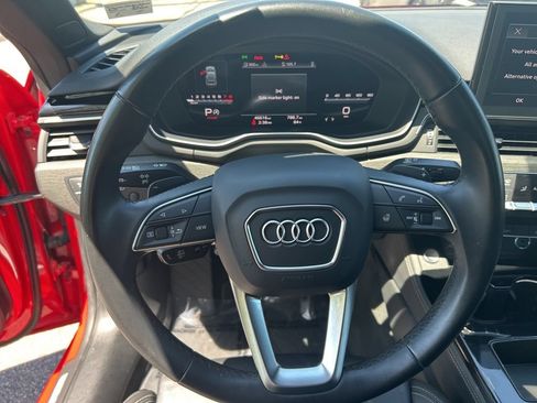 Used 2024 Audi A5 2.0T Premium Plus AWD/4WD image 12