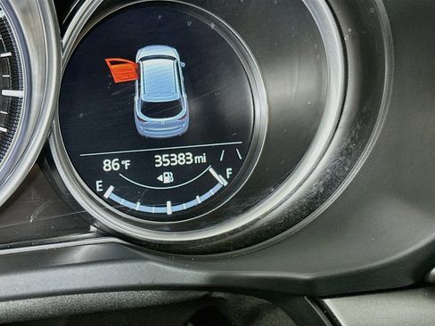 Used 2025 MAZDA CX-5 AWD 2.5 S w/ Preferred Package image 19