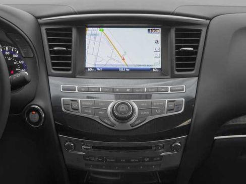 Used 2016 INFINITI QX60 Luxe w/ Premium Plus Package AWD/4WD image 7