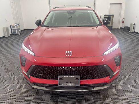 New 2025 Buick Envision Sport Touring image 19