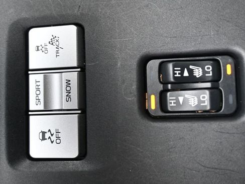 Used 2023 Subaru BRZ Limited image 30