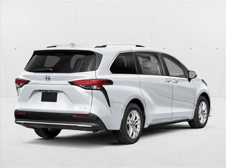 New 2026 Toyota Sienna Limited AWD/4WD video 2