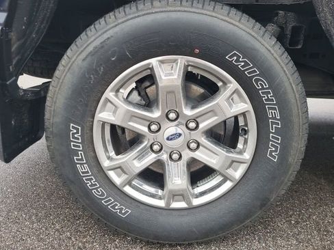 Used 2021 Ford F150 XLT w/ Equipment Group 302A High image 14