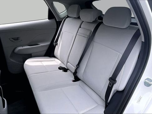 Used 2026 Hyundai Kona SEL Sport FWD image 20