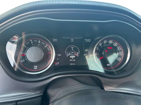 Used 2023 Dodge Challenger R/T Scat Pack w/ Plus Package RWD image 28
