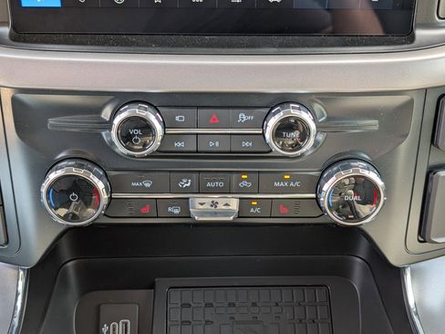 New 2025 Ford F150 XLT w/ Equipment Group 303A High image 28