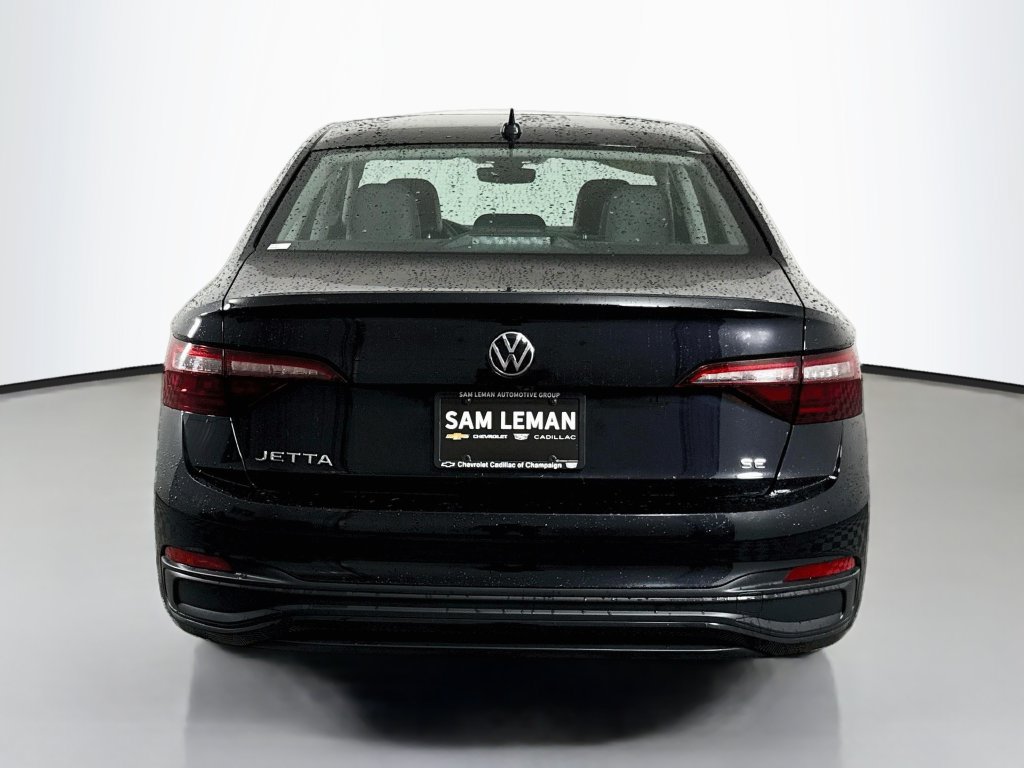 Used 2022 Volkswagen Jetta SE FWD image 6