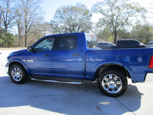 Used 2015 RAM 1500 Outdoorsman image 26
