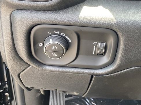 New 2025 RAM 2500 Tradesman image 25