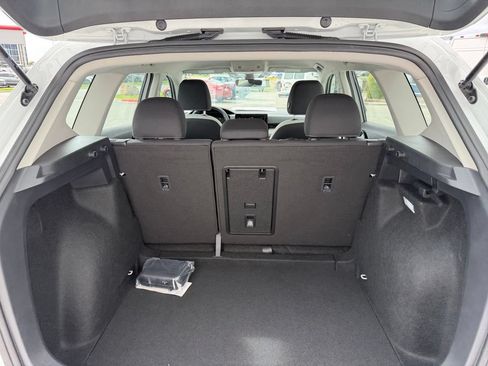 New 2026 Volkswagen Taos S FWD image 27