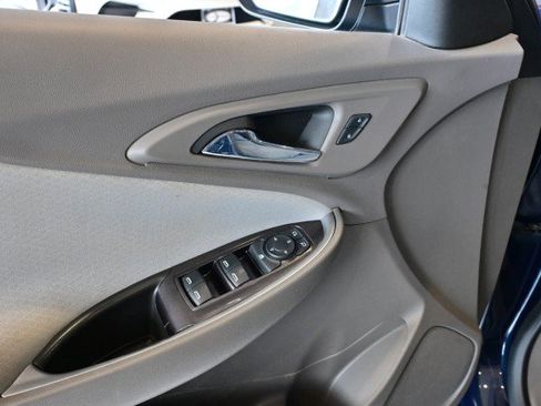 Used 2016 Chevrolet Malibu LS FWD image 16