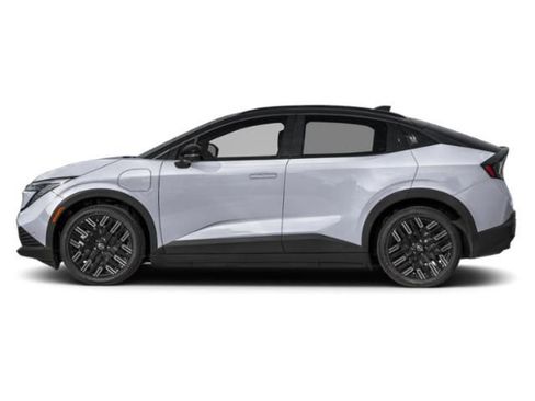 New 2026 Nissan Leaf Platinum+ FWD image 2