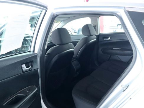 Used 2019 Kia Optima LX FWD image 28