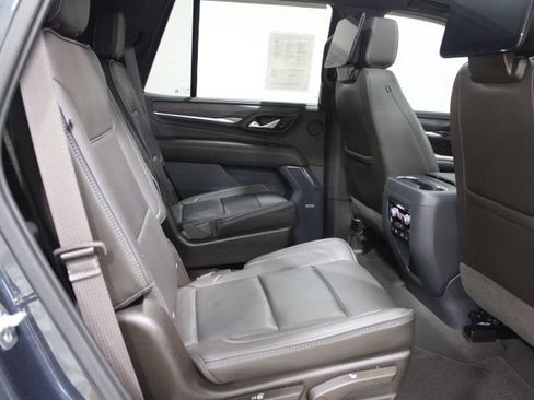 Used 2021 GMC Yukon Denali w/ LPO, Illumination Package AWD/4WD image 30