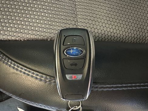 Used 2019 Subaru Legacy 2.5i Sport w/ Popular Package #2B AWD/4WD image 16