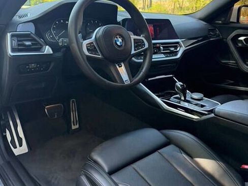 Used 2022 BMW 230i Coupe w/ M Sport Package image 26