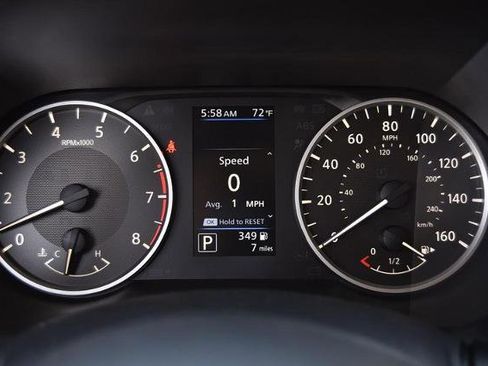 New 2025 Nissan Sentra S image 12