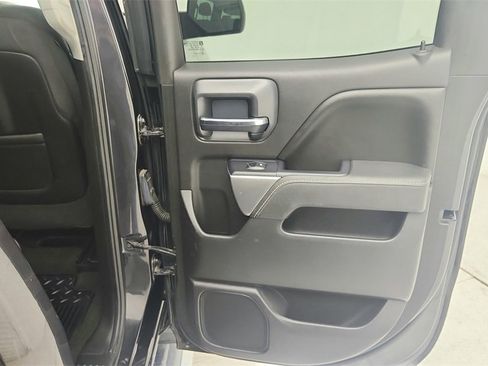 Certified 2015 Chevrolet Silverado 1500 LT w/ Texas Edition, 1LT Trim image 31