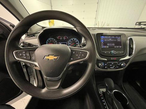 Used 2023 Chevrolet Equinox LS image 36