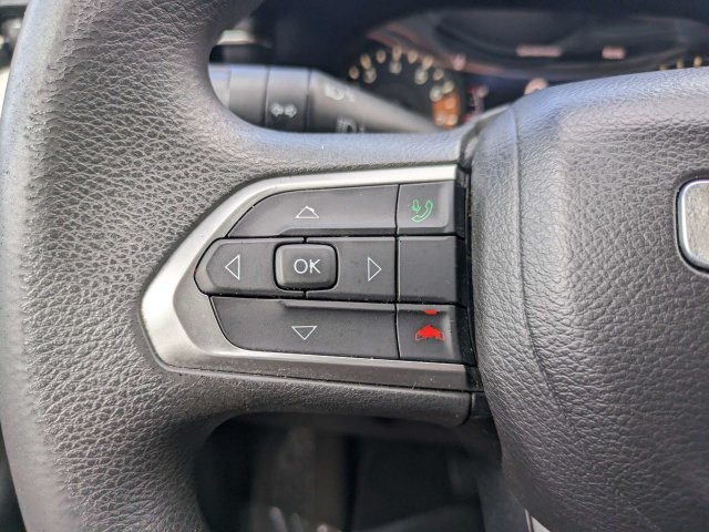 Used 2023 Jeep Compass Sport AWD/4WD image 21
