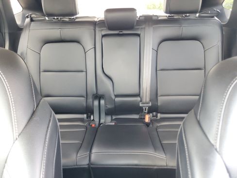 Used 2022 Ford Escape SEL w/ Technology Package AWD/4WD image 19