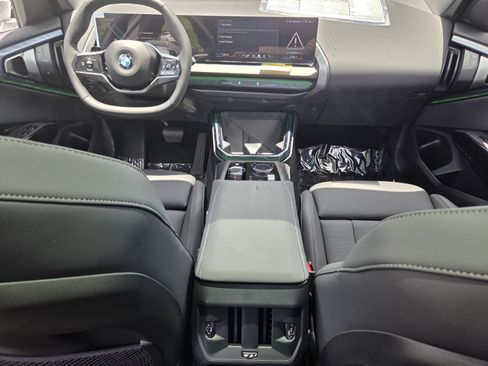 Used 2026 BMW X3 xDrive30i w/ Premium Package AWD/4WD image 13