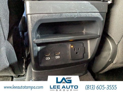 Used 2019 Ford Ranger XLT w/ Equipment Group 301A Mid image 14