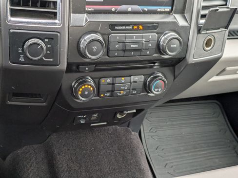 Used 2015 Ford F150 XLT w/ Equipment Group 301A Mid image 20