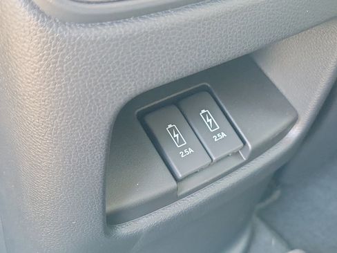Used 2017 Honda CR-V Touring image 19