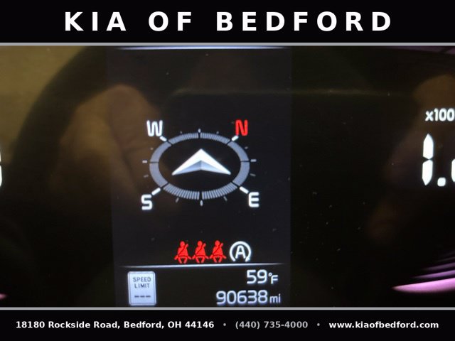 Used 2024 Kia Sportage X-Line w/ X-Line Premium Package AWD/4WD image 14