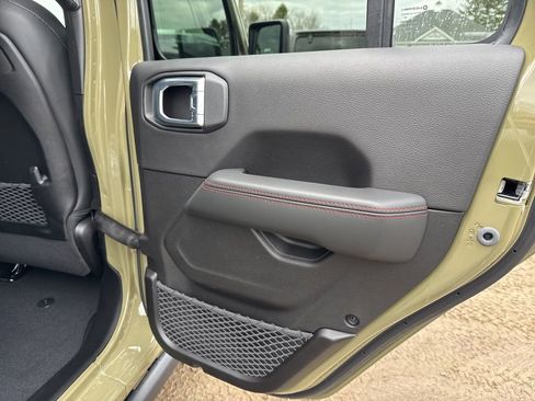 New 2026 Jeep Wrangler Unlimited Rubicon 392 image 28