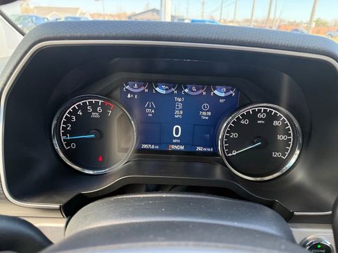 Certified 2023 Ford F150 XLT w/ Equipment Group 302A High image 28