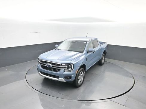 New 2025 Ford Ranger Lariat w/ FX4 Off-Road Package image 19