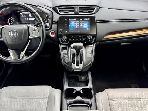 Used 2018 Honda CR-V EX-L image 16