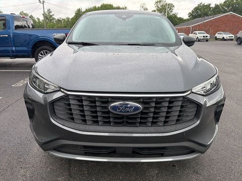 Used 2023 Ford Escape Active AWD/4WD image 7