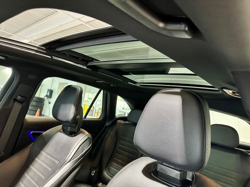 New 2026 Mercedes-Benz GLC 43 AMG 4MATIC image 13