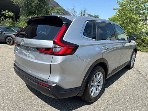 Used 2024 Honda CR-V EX-L image 16