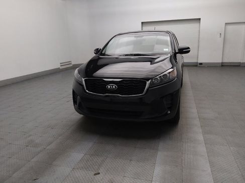 Used 2020 Kia Sorento L FWD image 15