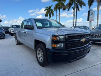 Used 2015 Chevrolet Silverado 1500 W/T w/ Trailering Package video 2