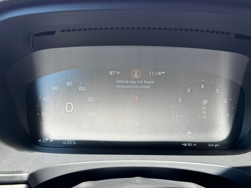 Used 2020 Volvo V90 T6 Cross Country AWD/4WD image 17